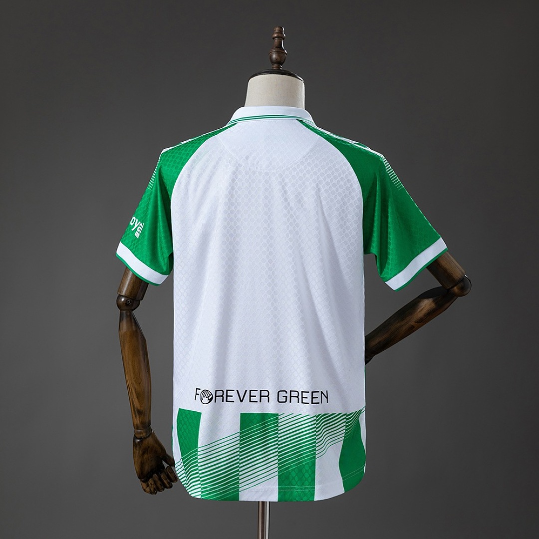Real Betis 26/27 Home Champions League Edition Jersey S-4XL 2