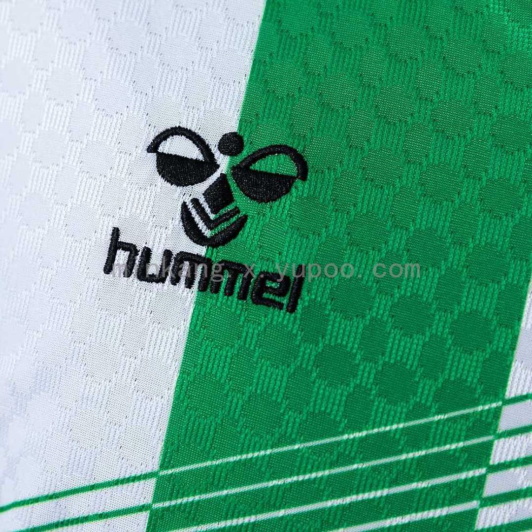 Real Betis 26/27 Home Champions League Edition Jersey S-4XL 8
