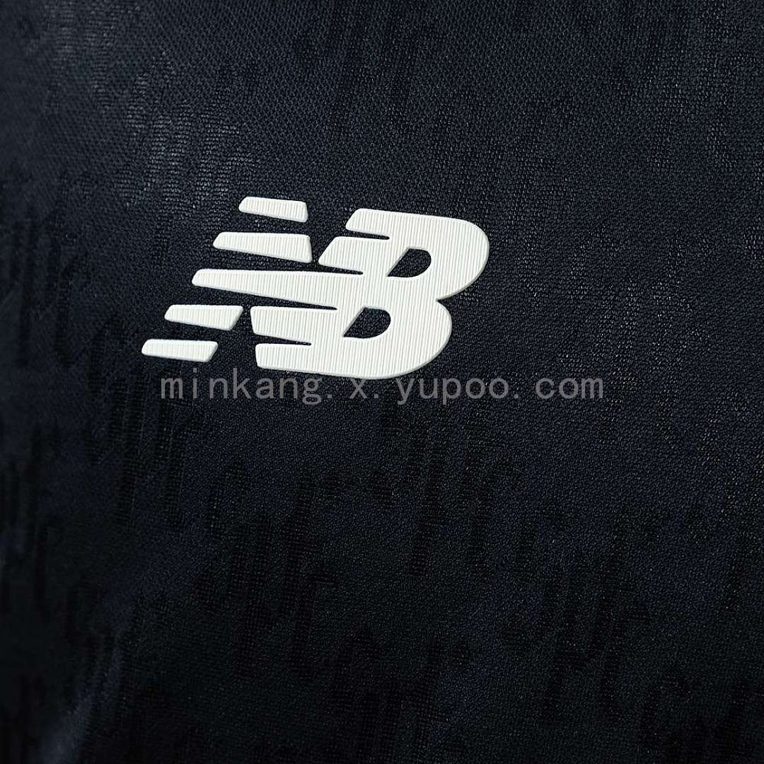 Sao Paulo 26/27 Special Edition Black S-4XL 10