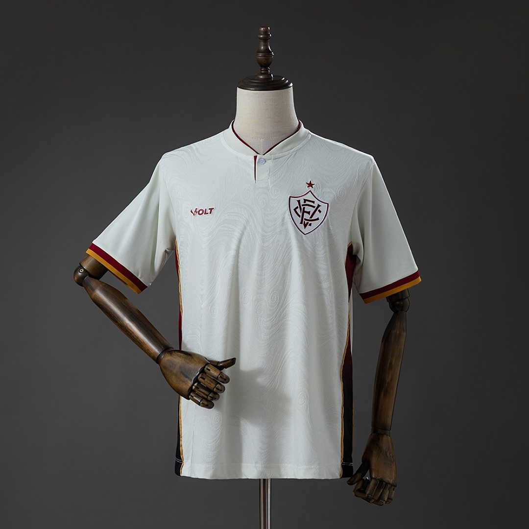 Vitória 26/27 Away Jersey S-4XL 2