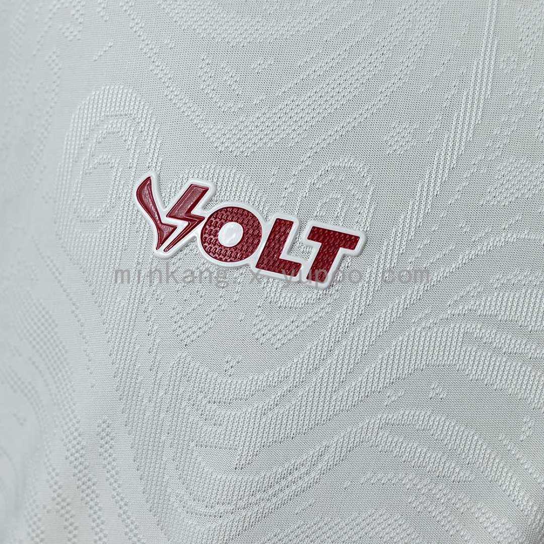 Vitória 26/27 Away Jersey S-4XL 4