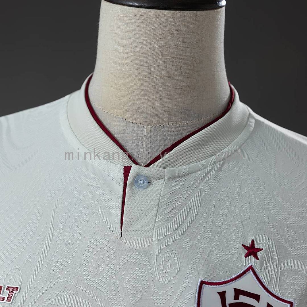 Vitória 26/27 Away Jersey S-4XL 6