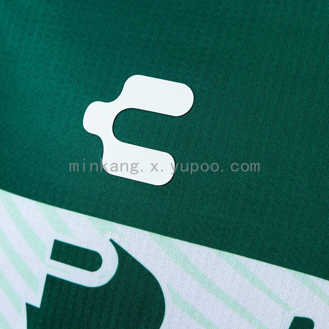 Santos Laguna 26/27 Home Jersey S-4XL 4