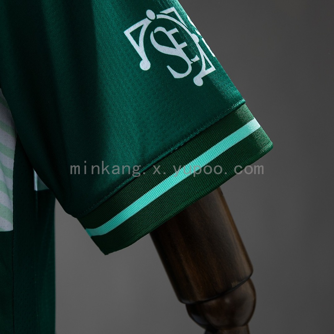 Santos Laguna 26/27 Home Jersey S-4XL 10