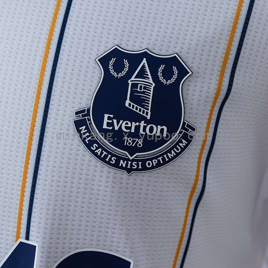 Everton 26/27 Away Jersey S-4XL 4