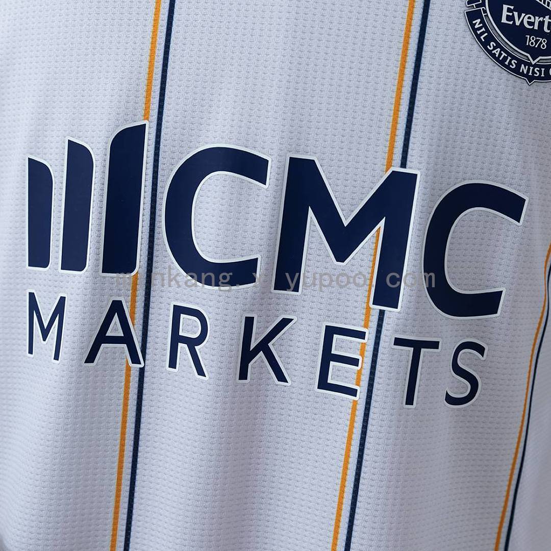 Everton 26/27 Away Jersey S-4XL 5