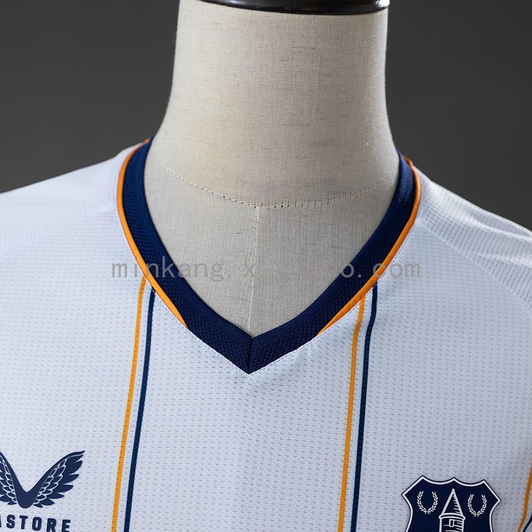 Everton 26/27 Away Jersey S-4XL 6