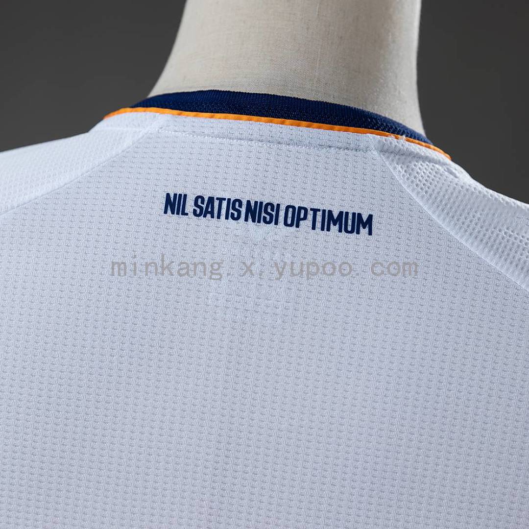 Everton 26/27 Away Jersey S-4XL 7