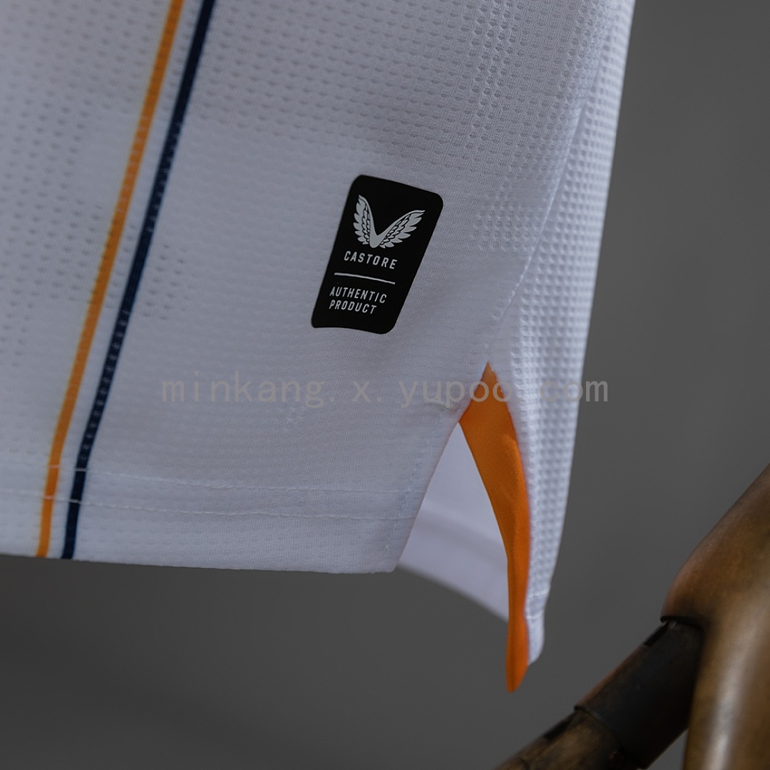 Everton 26/27 Away Jersey S-4XL 9
