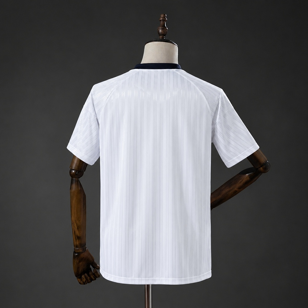 Argentina 26/27 Adidas Trefoil White Jersey S-XXL 3
