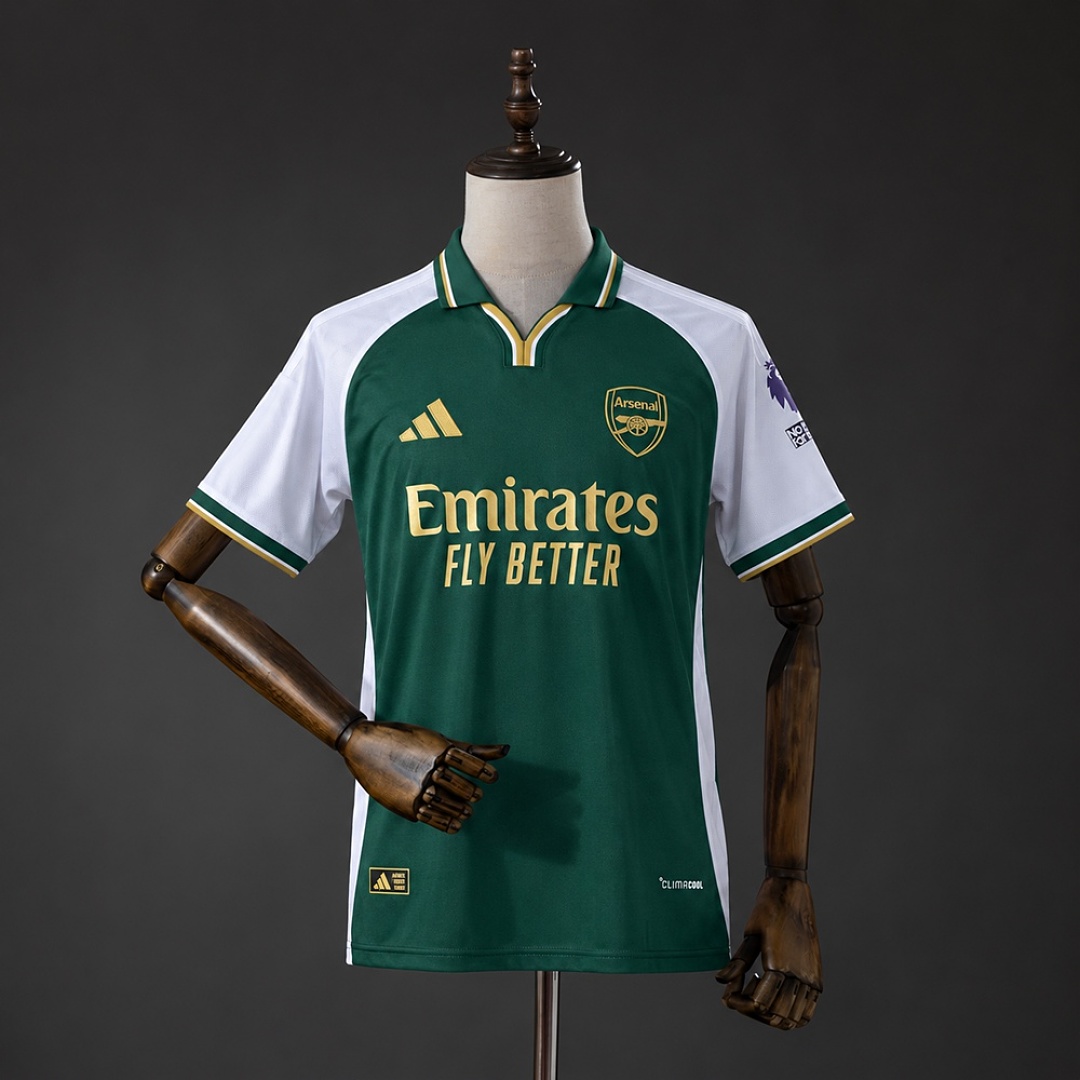 Arsenal 26/27 Special Edition Jersey S-XXL 2