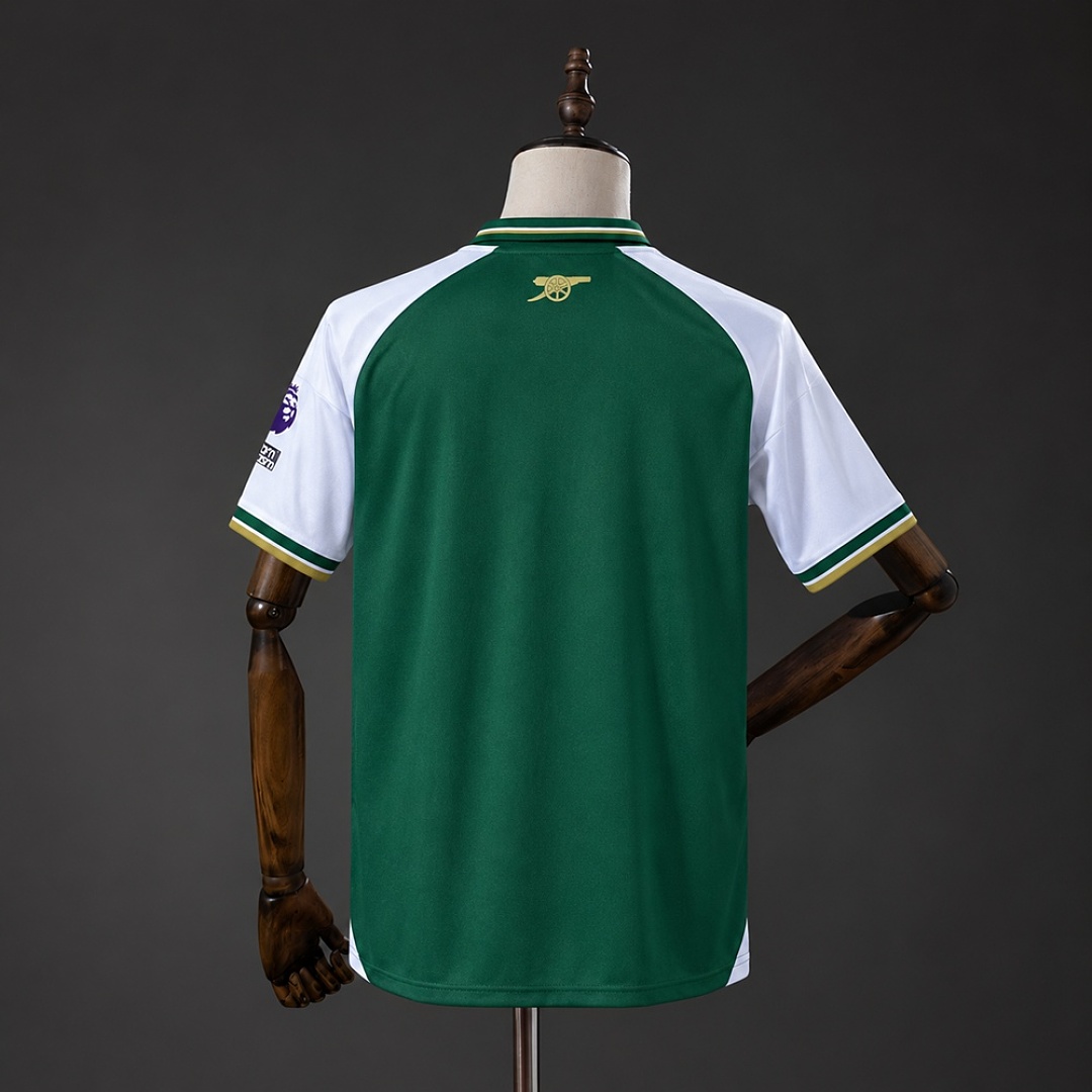 Arsenal 26/27 Special Edition Jersey S-XXL 3