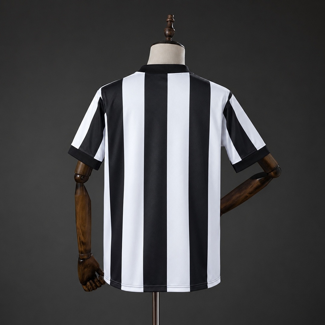 Atlético Mineiro 1971 Home Retro Jersey S-XXL 3
