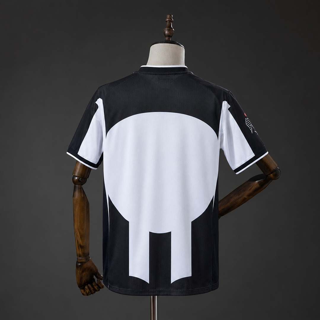 Atlético Mineiro 2000 Home Retro Jersey S-XXL 3