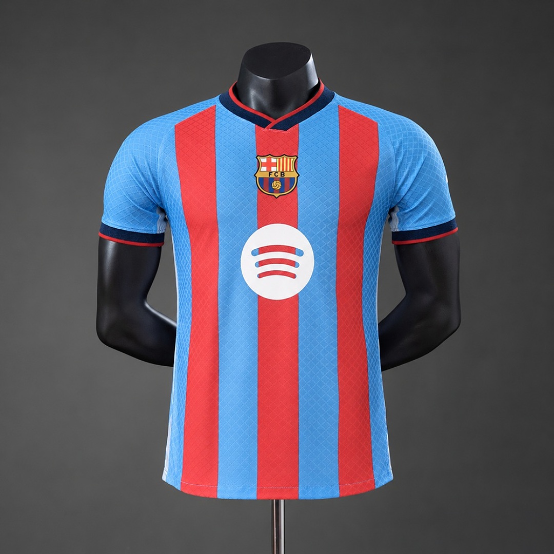 Barcelona 26/27 Player Special Edition S-XXL 2
