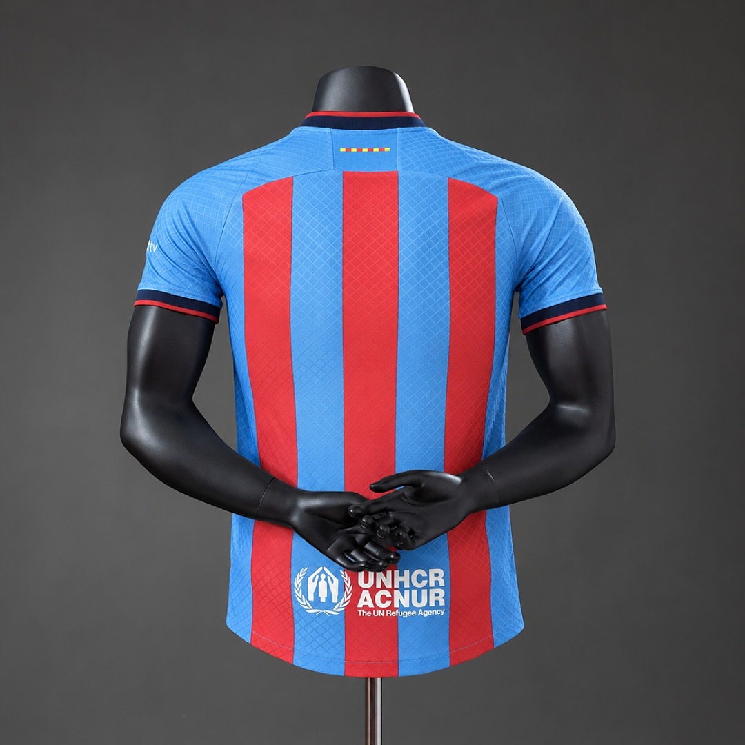 Barcelona 26/27 Player Special Edition S-XXL 3