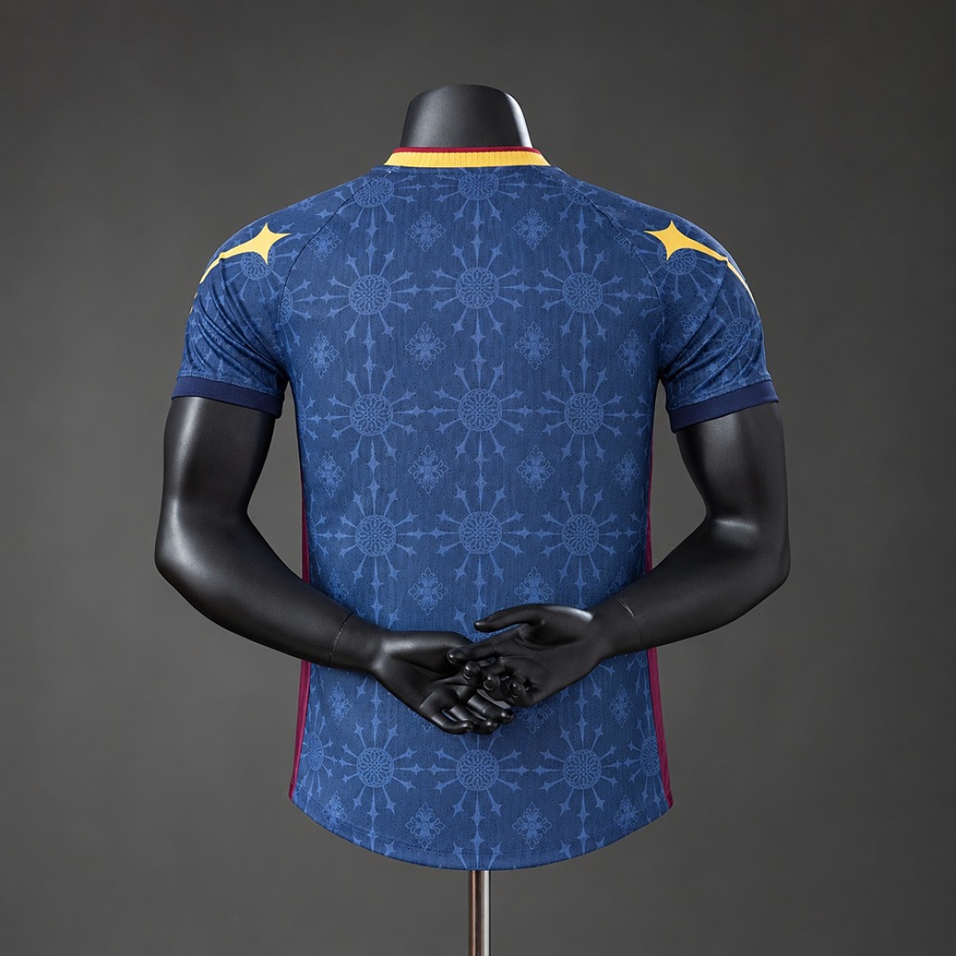 Barcelona 26/27 Player Version 125th Anniversary S-XXL 3
