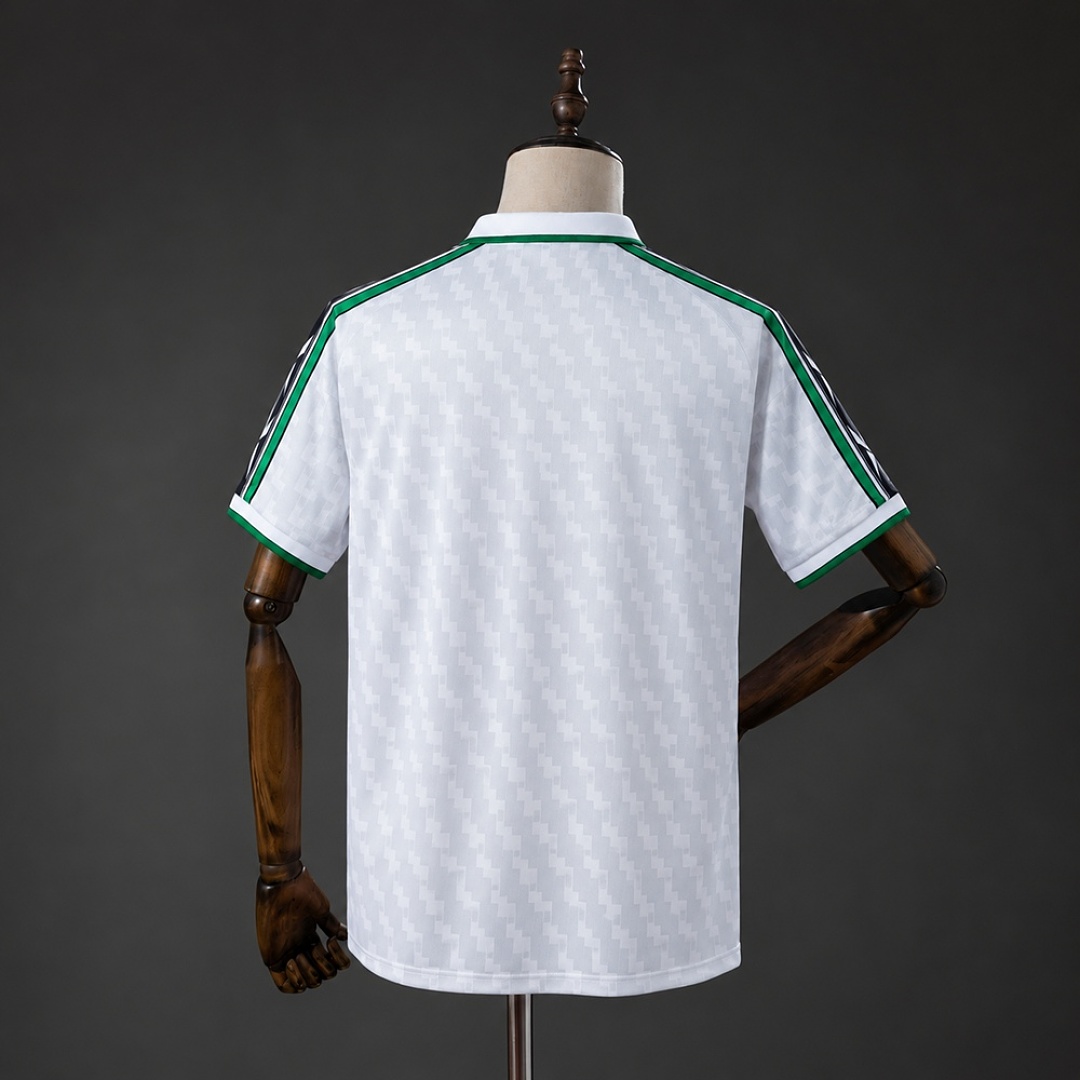 Borussia Mönchengladbach 98/99 Home Retro Jersey S-XXL 3