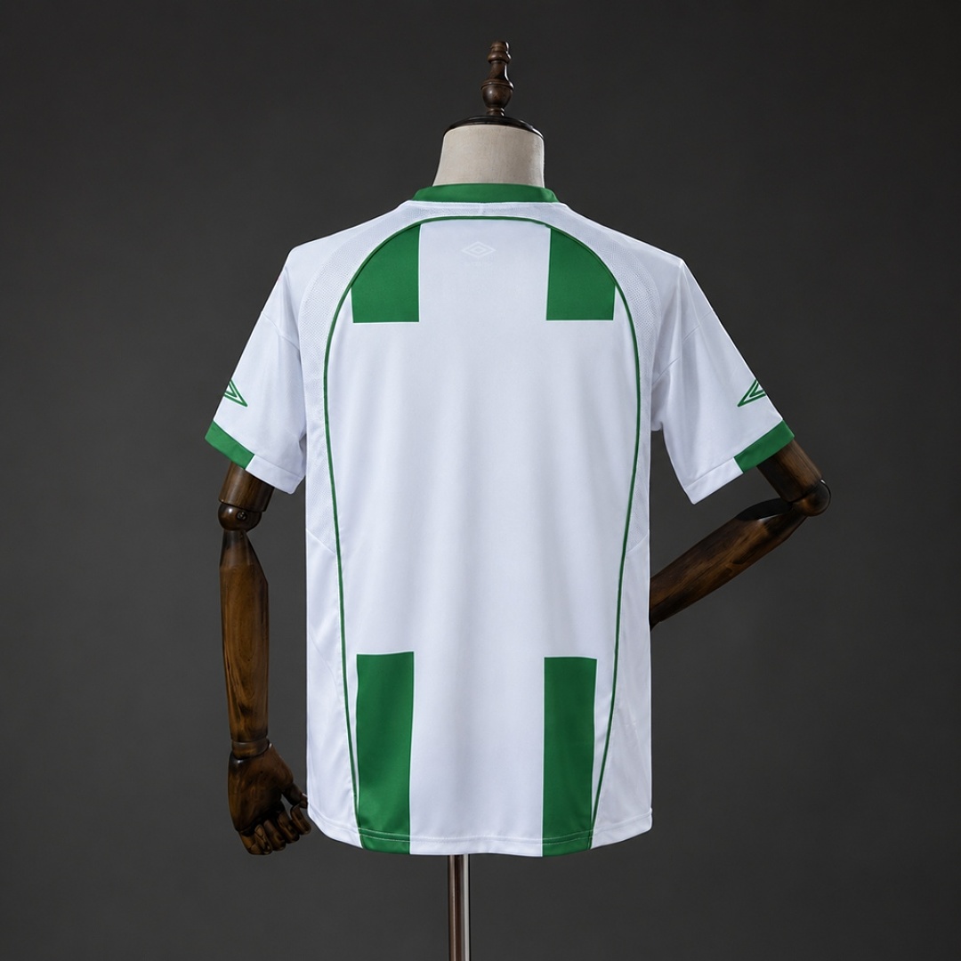 FC Groningen 07/08 Home Retro Jersey S-XXL 3