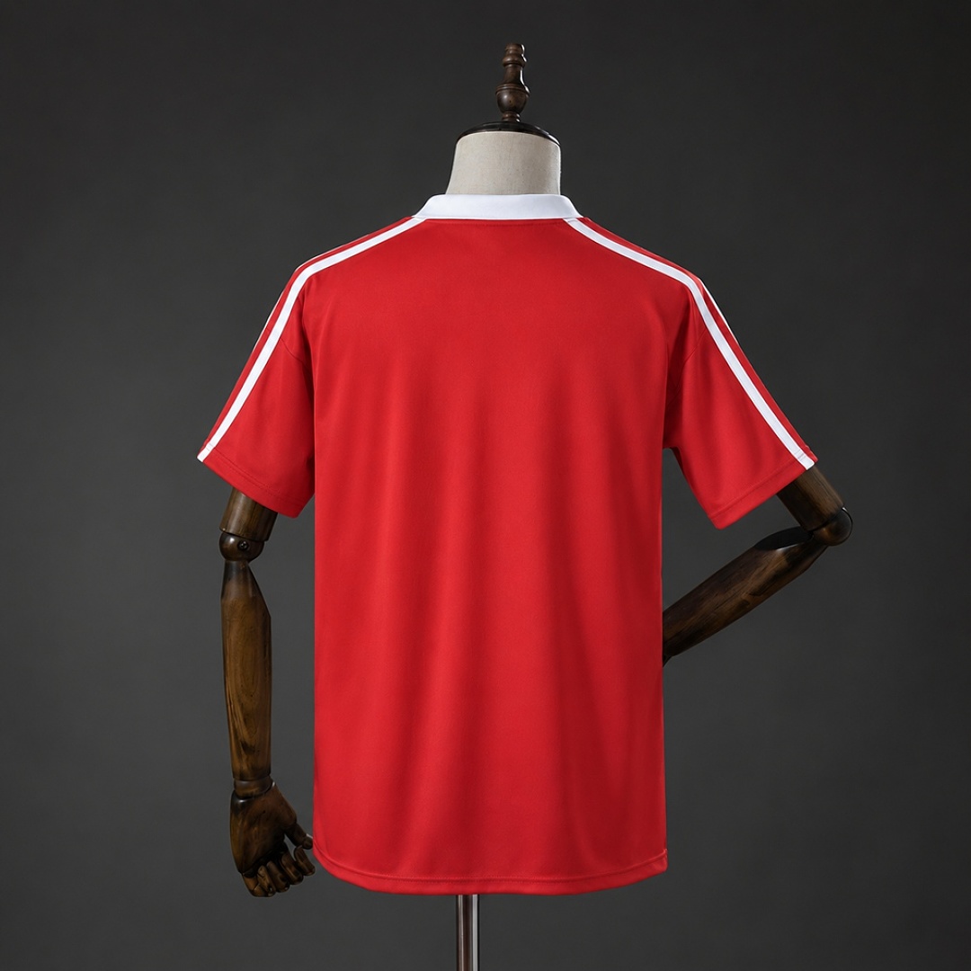 FC Nürnberg 77/79 Home Retro Jersey S-XXL 3