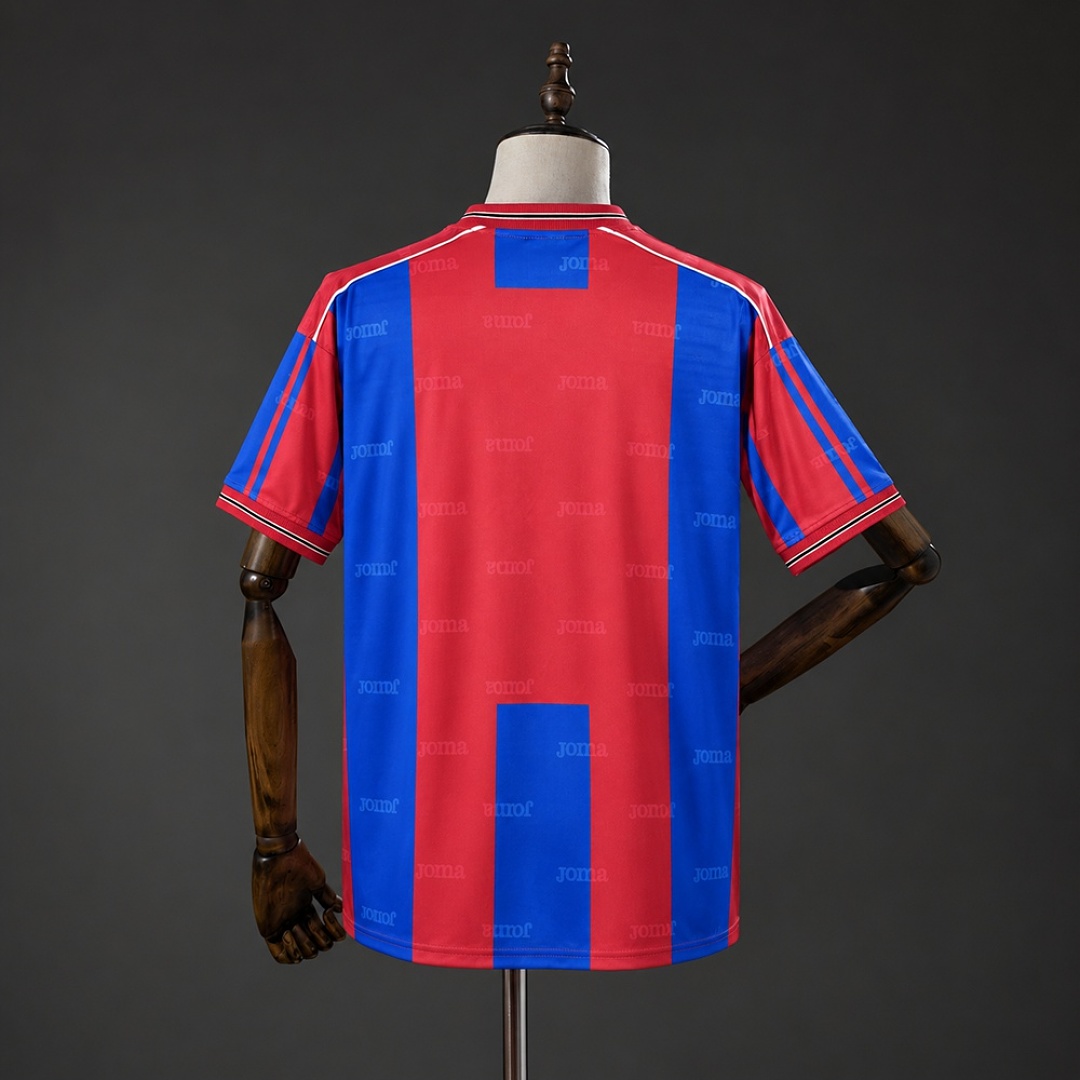 Levante UD 99/00 Home Retro Jersey S-XXL 3