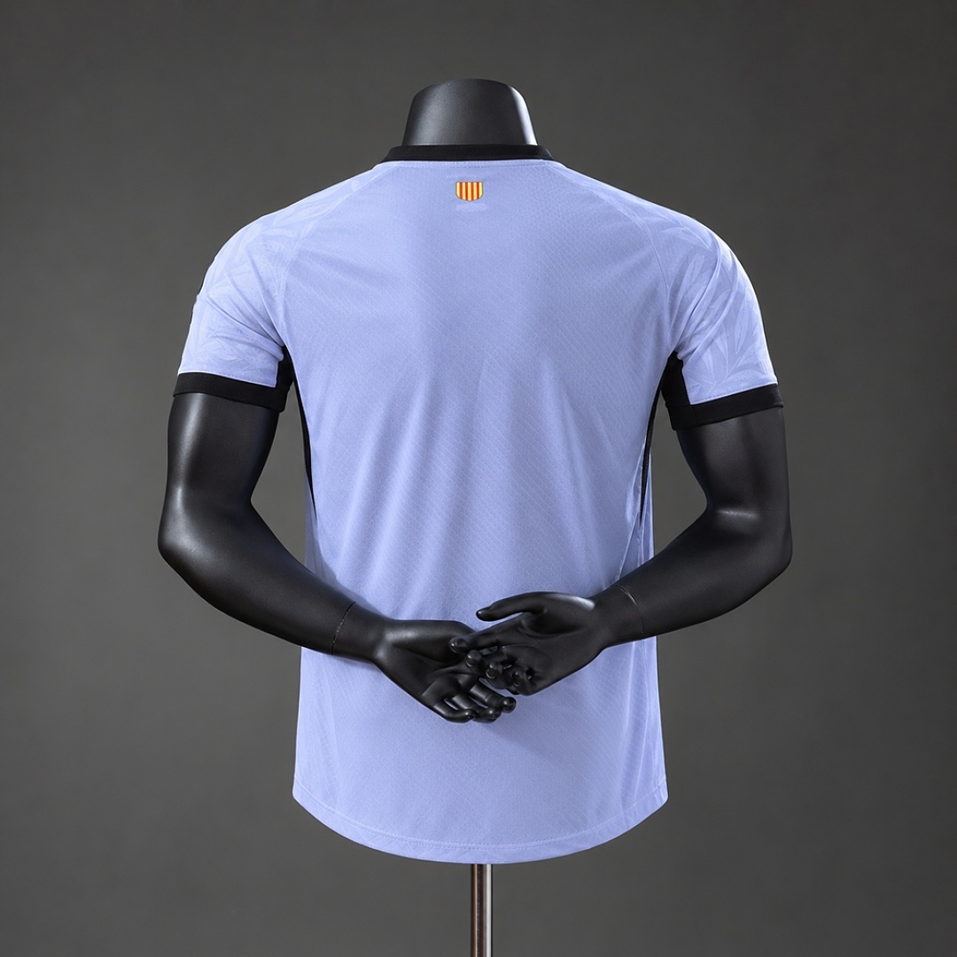 Marseille 26/27 Third Away Player Version Jersey S-XXL 3