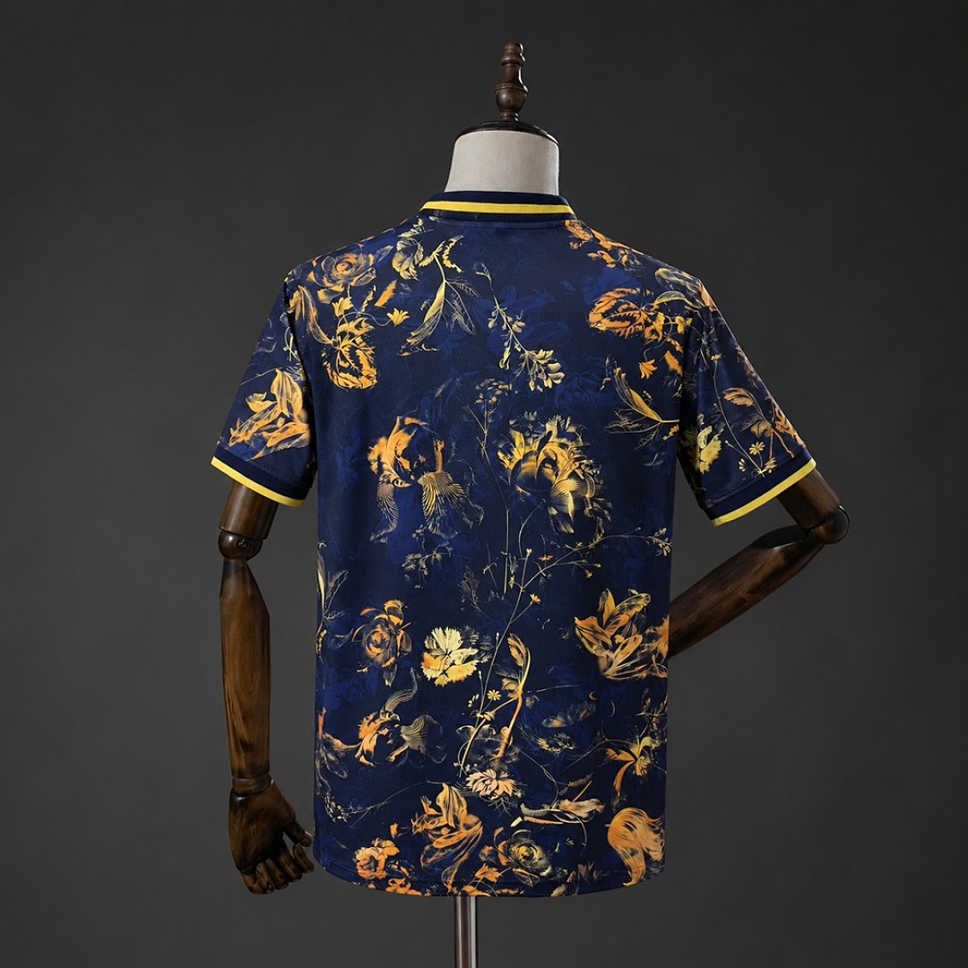 Napoli 26/27 Special Edition Jersey S-4XL 3