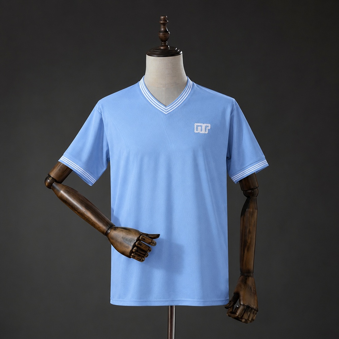 Napoli 80/81 Home Retro Jersey S-XXL 2