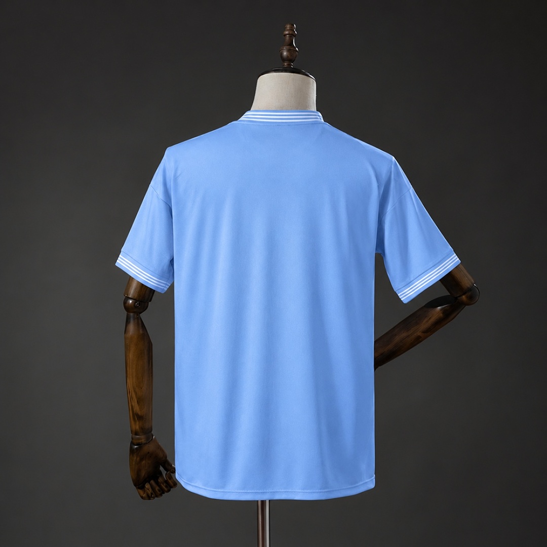 Napoli 80/81 Home Retro Jersey S-XXL 3