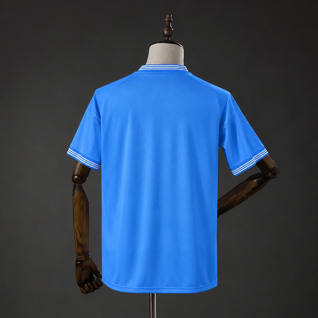Napoli 81/82 Home Retro Jersey S-XXL 3