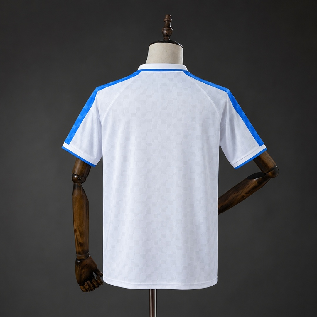Napoli 95/96 Away Retro Jersey S-XXL 3