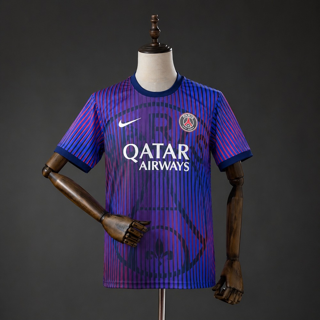 PSG 26/27 Training Jersey S-4XL 2
