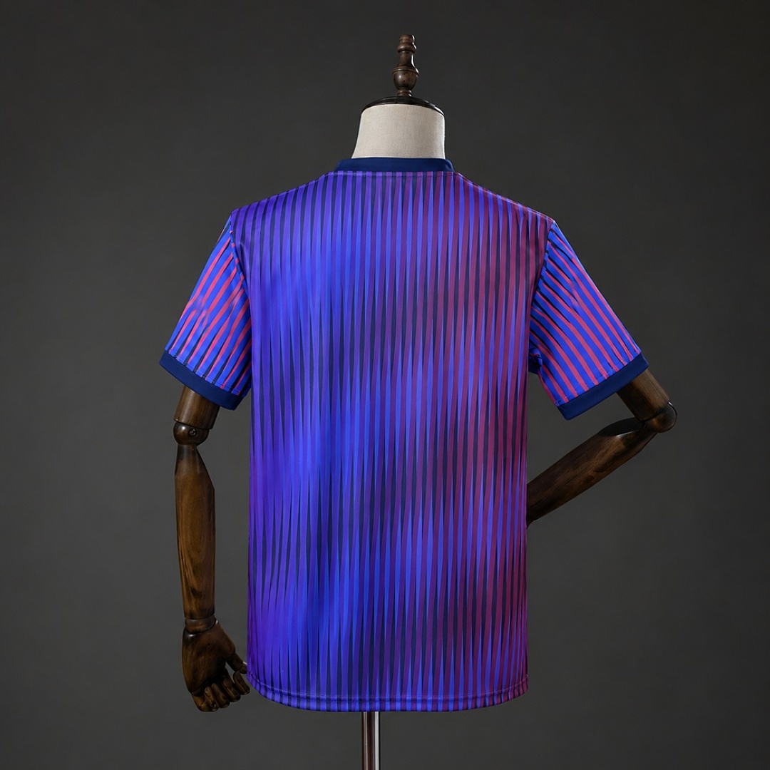 PSG 26/27 Training Jersey S-4XL 3