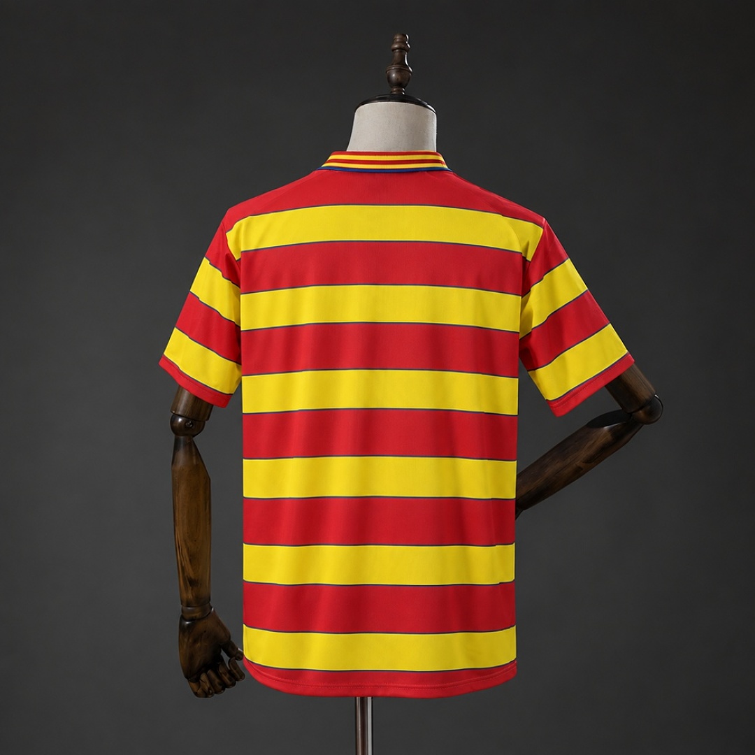 RC Lens 96/97 Home Retro Jersey S-XXL 3