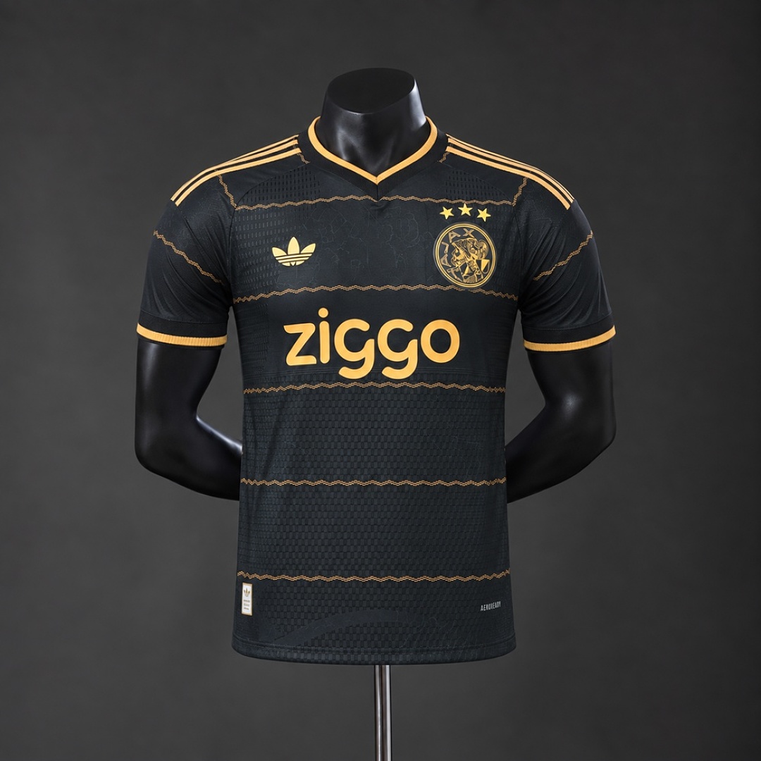 Ajax 26/27 Third Away Player Version Jersey S-XXL 3
