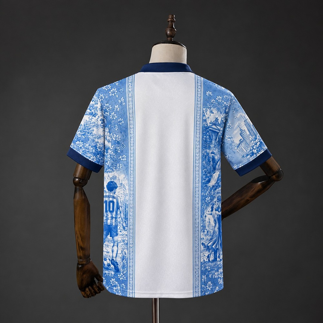 Argentina 26/27 Special Edition Jersey S-XXL 2