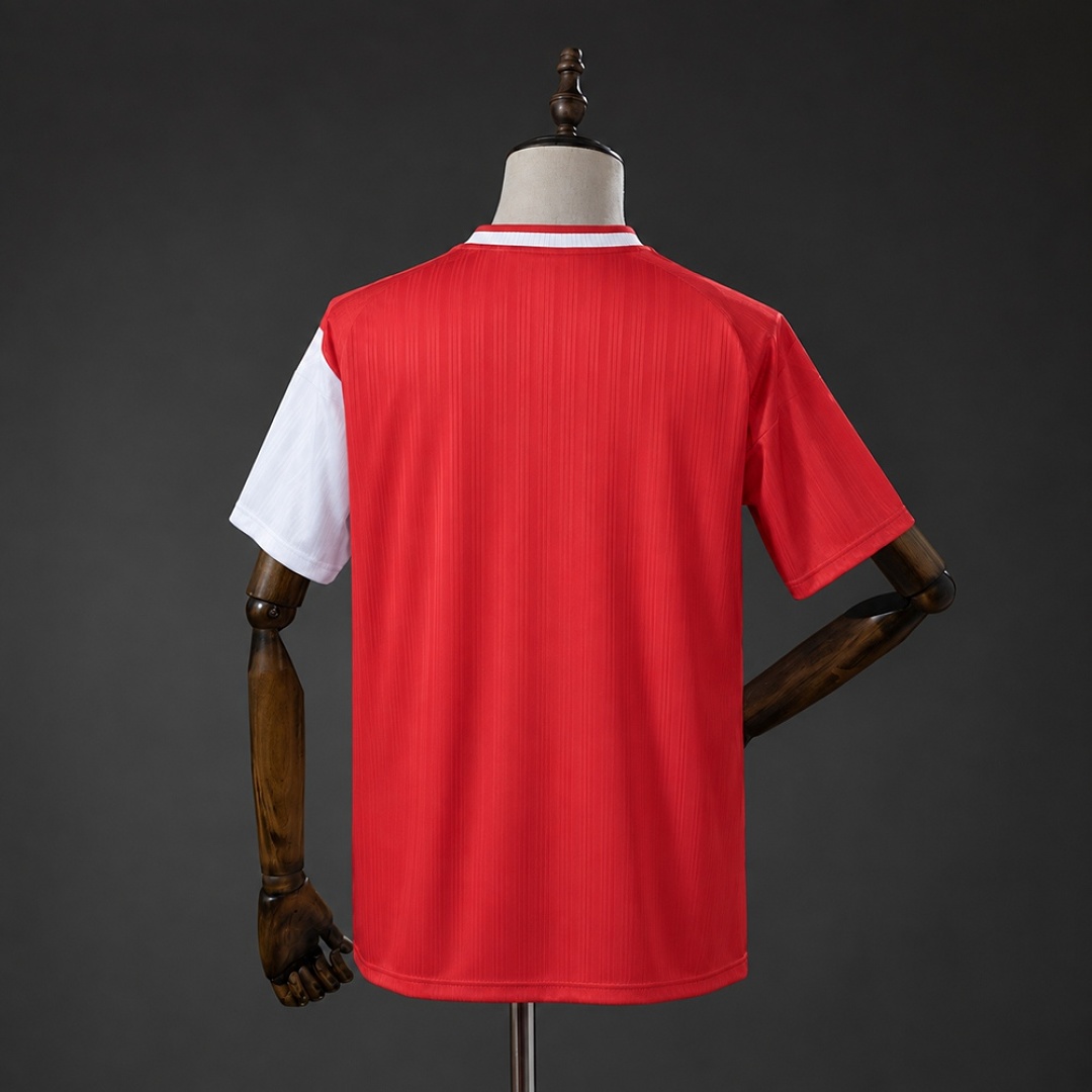 Argentinos Juniors 96/97 Home Retro Jersey S-XXL 2