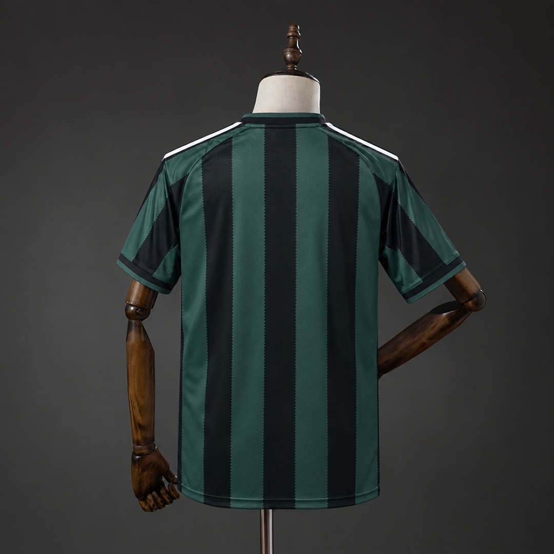 Celtic 26/27 Away Jersey S-4XL 2