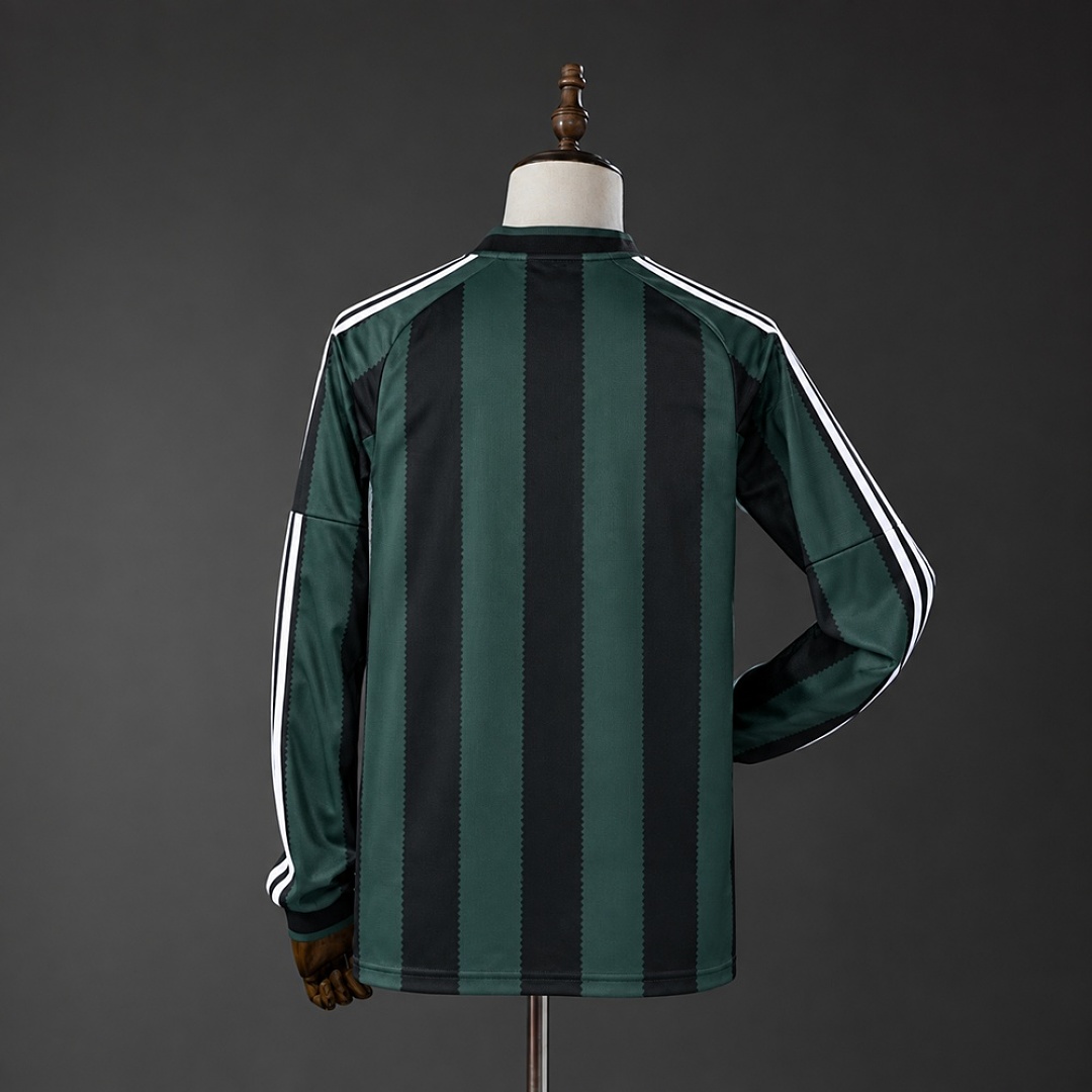 Celtic 26/27 Away Long-Sleeved Jersey S-4XL 2