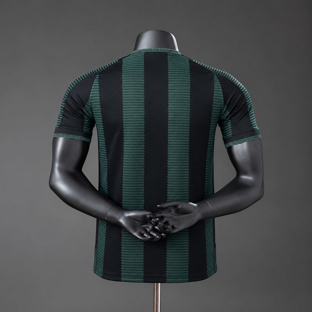 Celtic 26/27 Away Player Version Jersey S-4XL 2