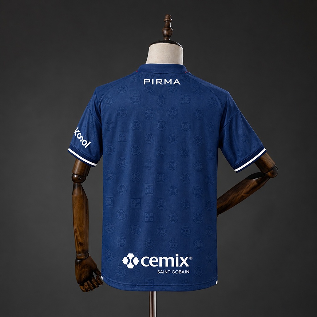 Cruz Azul 26/27 Third Away Jersey S-6XL 2