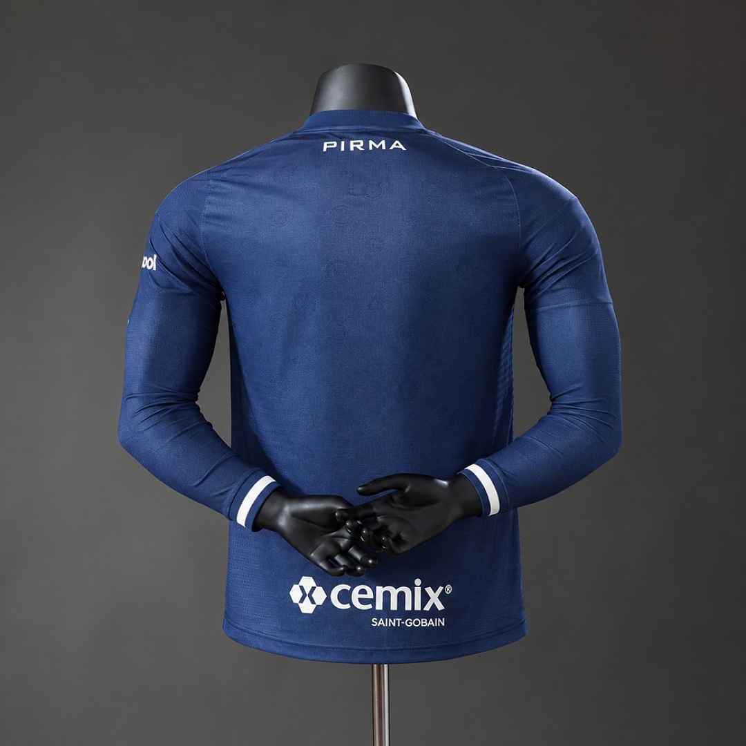 Cruz Azul 26/27 Third Away Player Version Jersey S-4XL 2