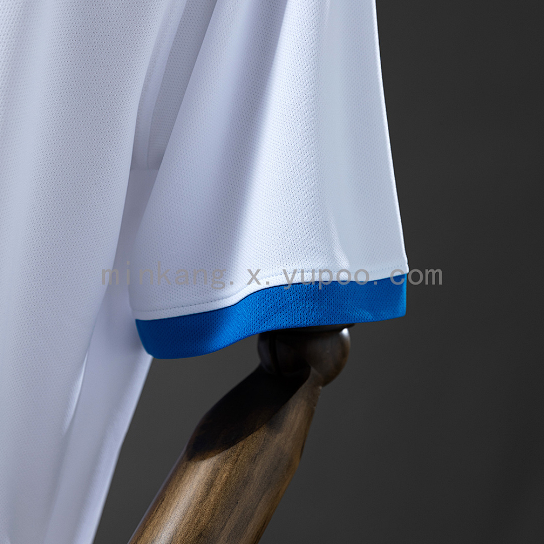 2019 Brazil away S-XXL 2