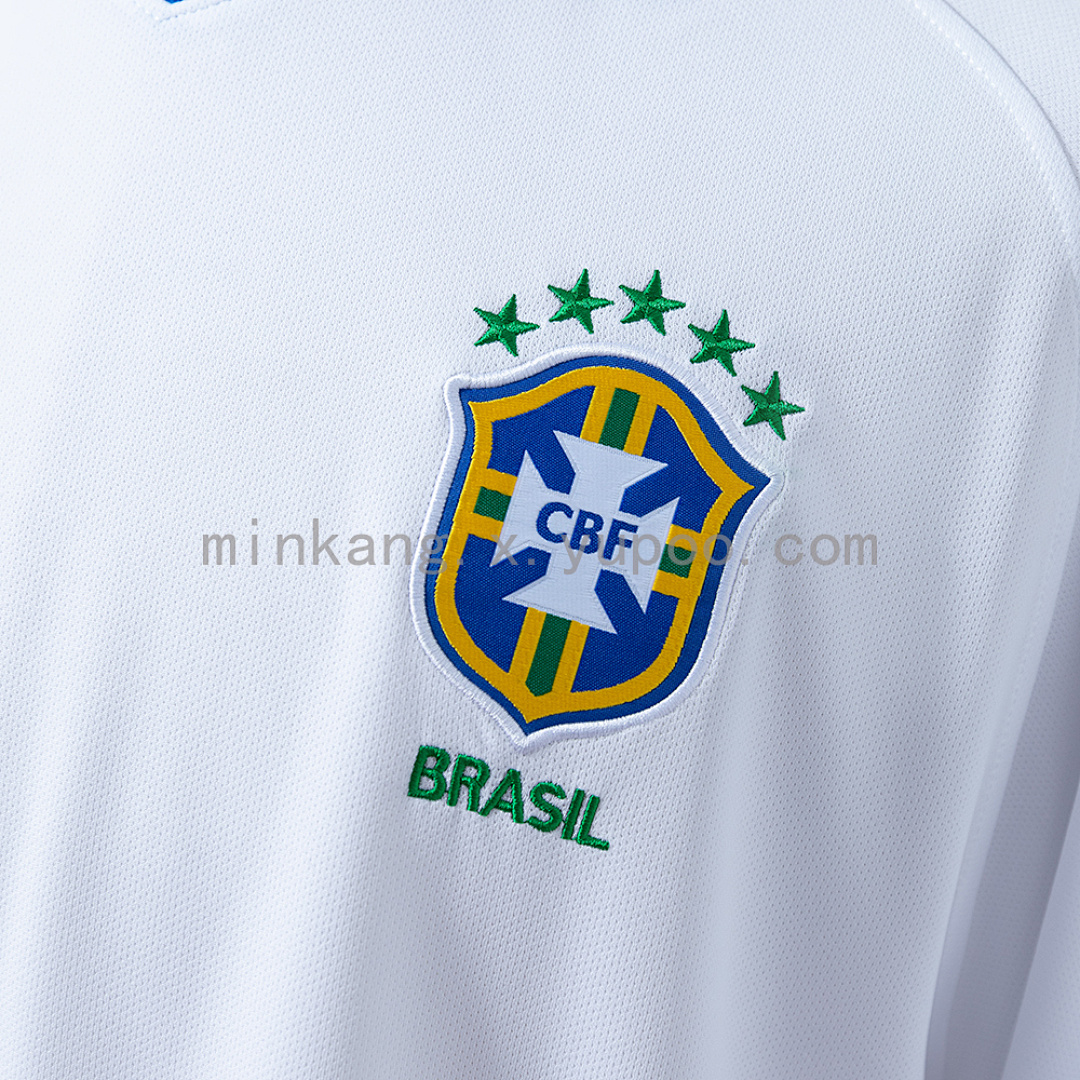2019 Brazil away S-XXL 4