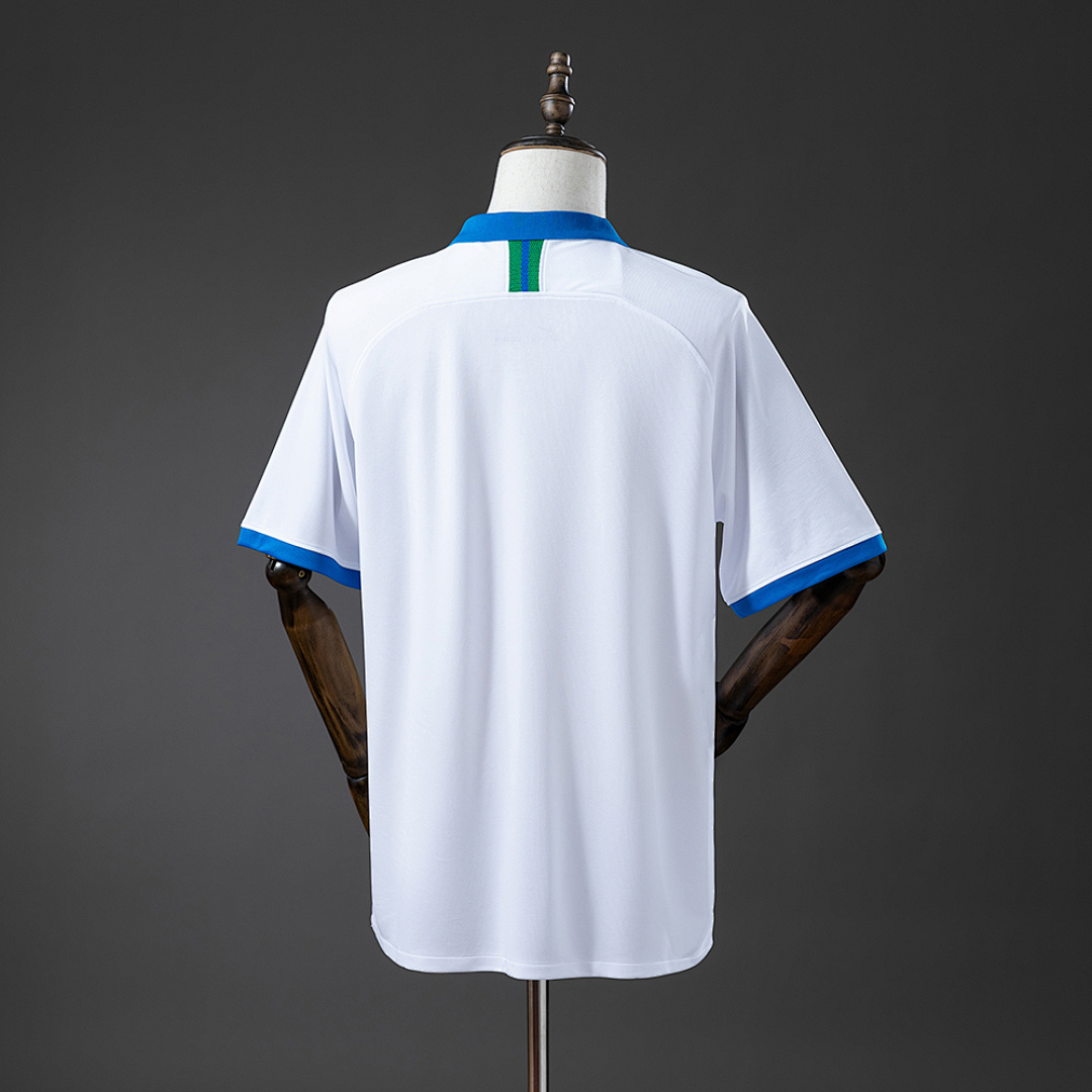 2019 Brazil away S-XXL 6