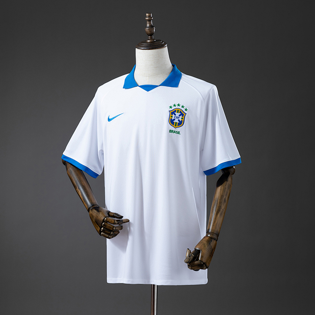 2019 Brazil away S-XXL 7