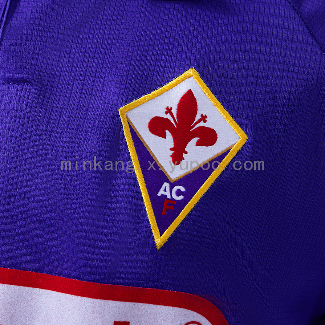 Retro Fiorentina 98/99 home S-XXL 4