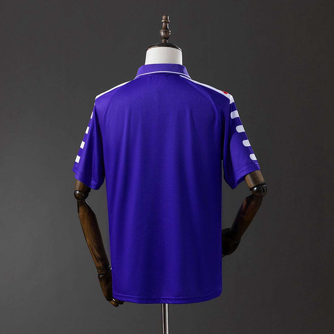 Retro Fiorentina 98/99 home S-XXL 7