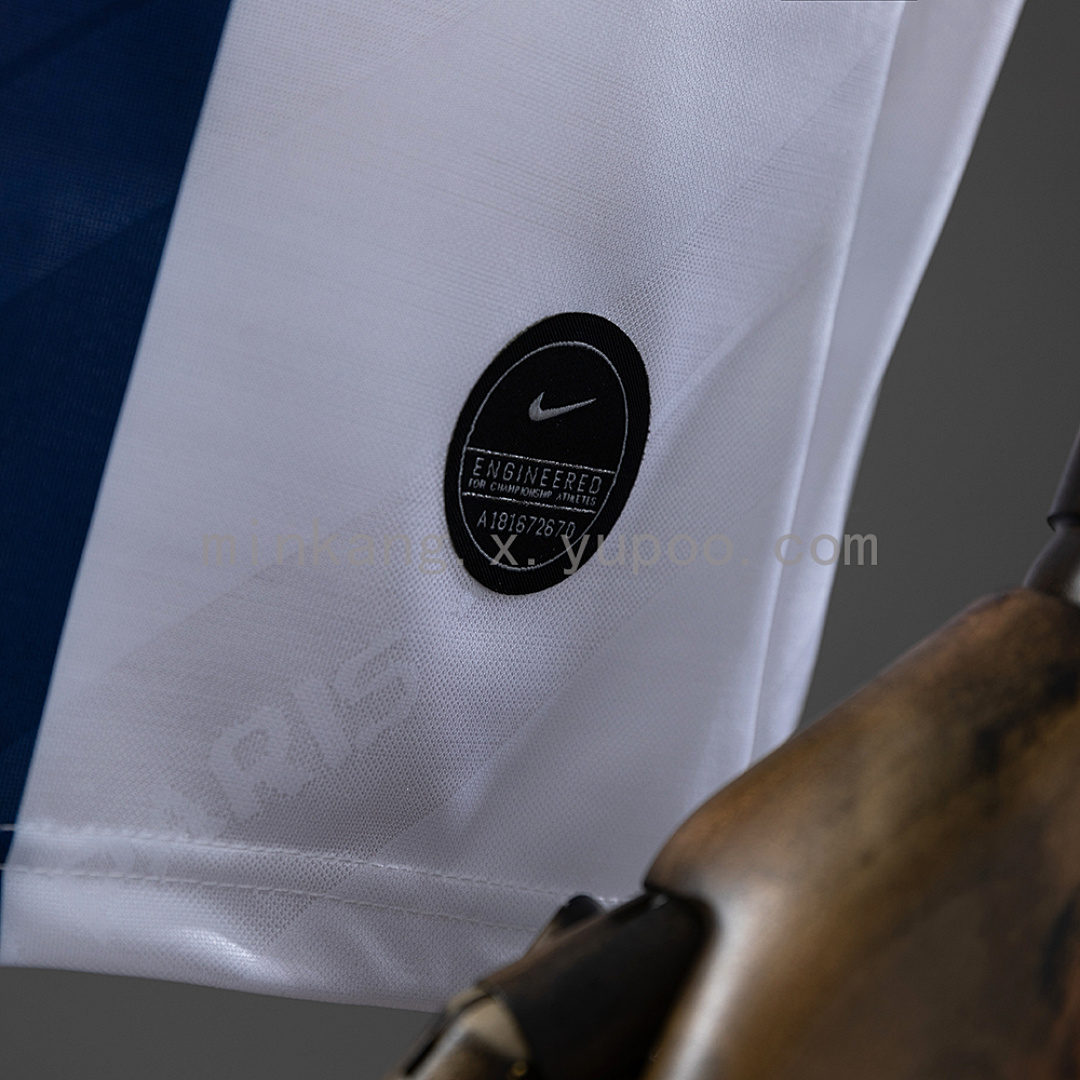 Retro 19/20 PSG third away 2