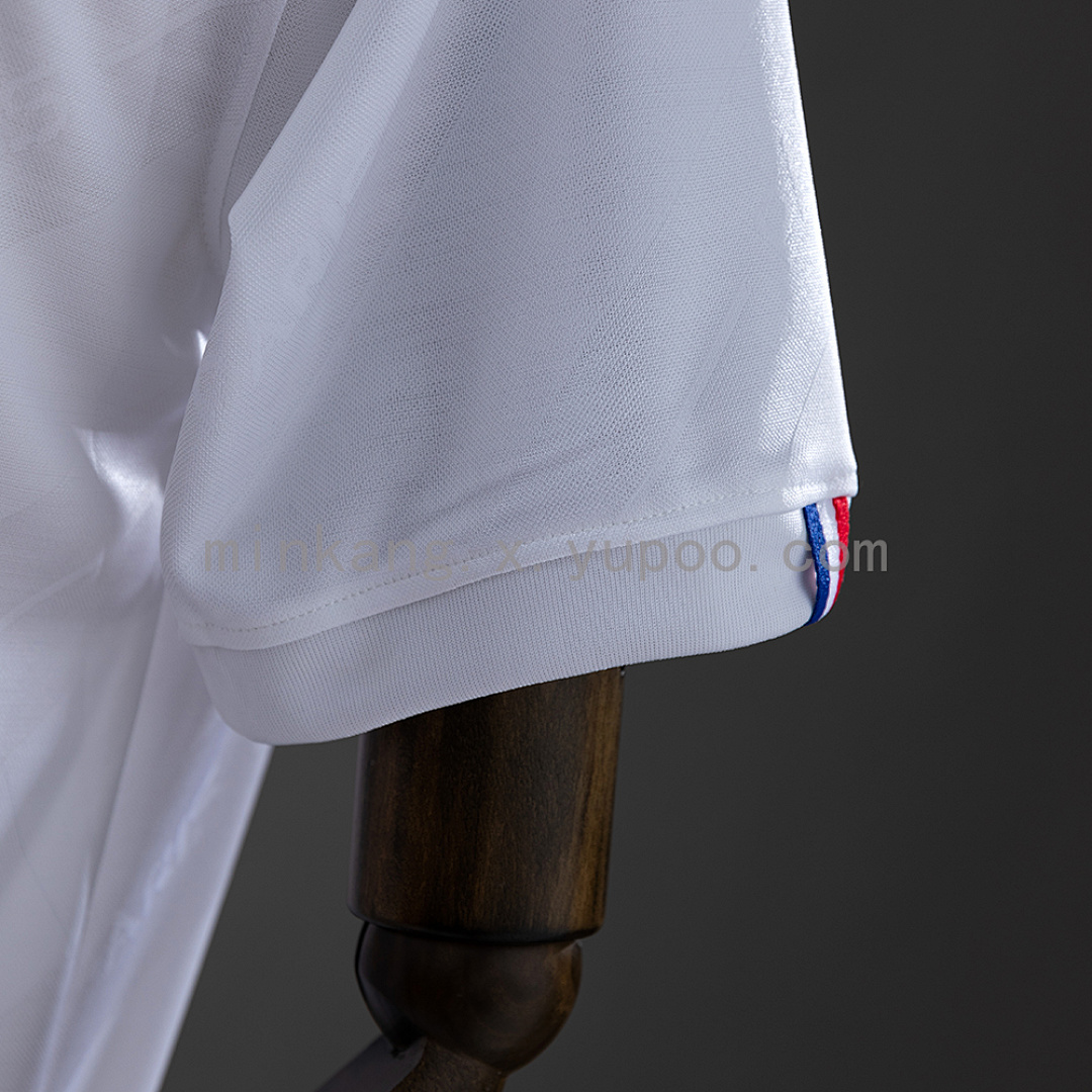 Retro 19/20 PSG third away 3